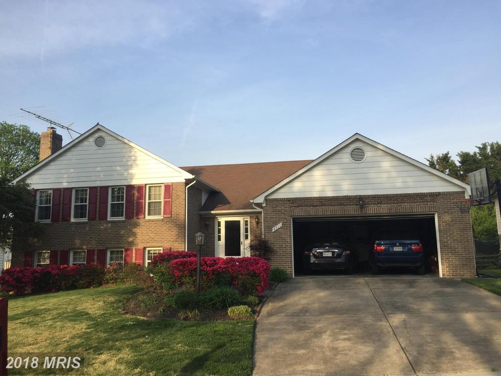 4511 Demby Drive - Photo 1