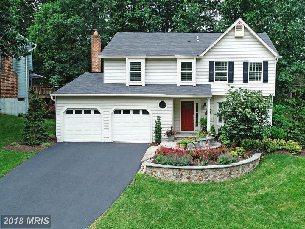 12009 Rosiers Branch Drive - Photo 1