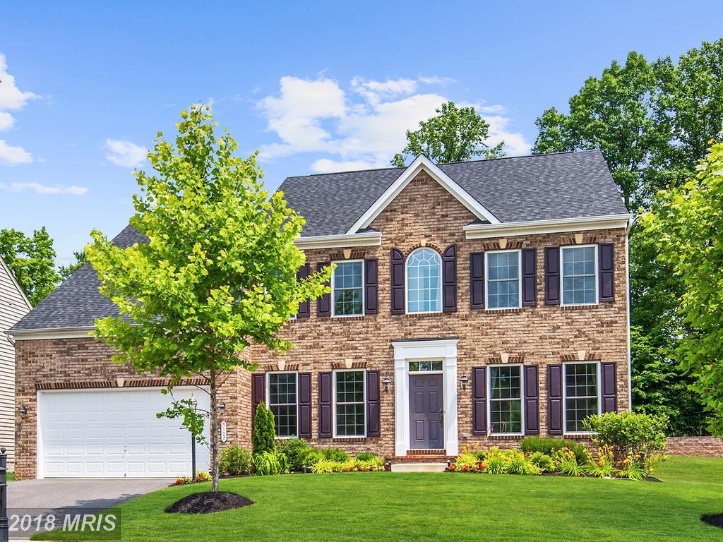 5107 Marshal Farm Court - Photo 1