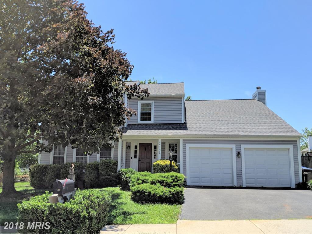 13389 Point Rider Lane - Photo 1
