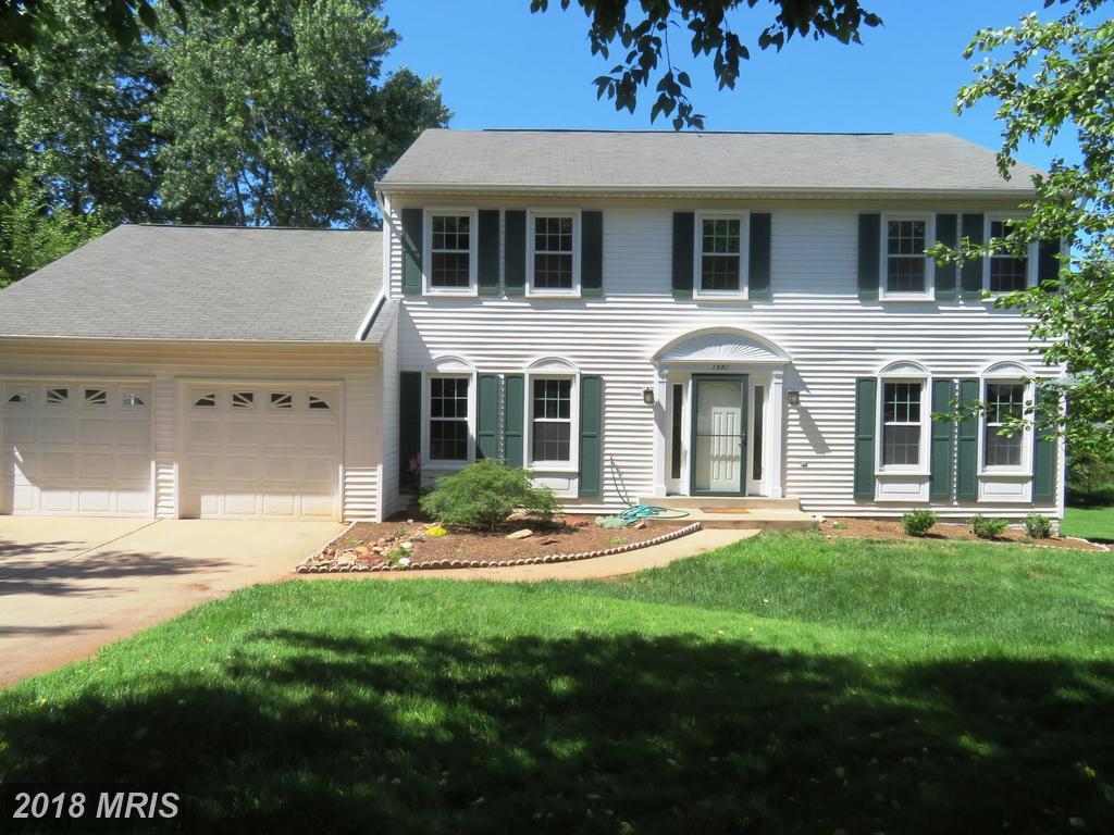 1361 Butter Churn Drive - Photo 1
