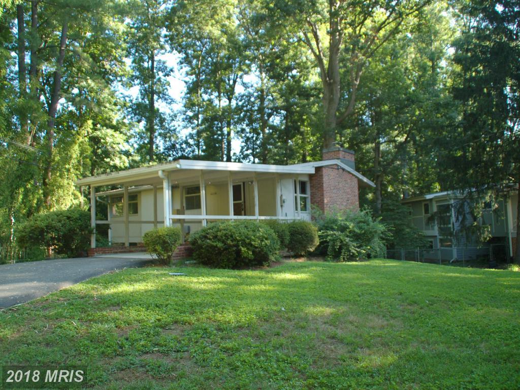 7632 Holmes Run Drive - Photo 1