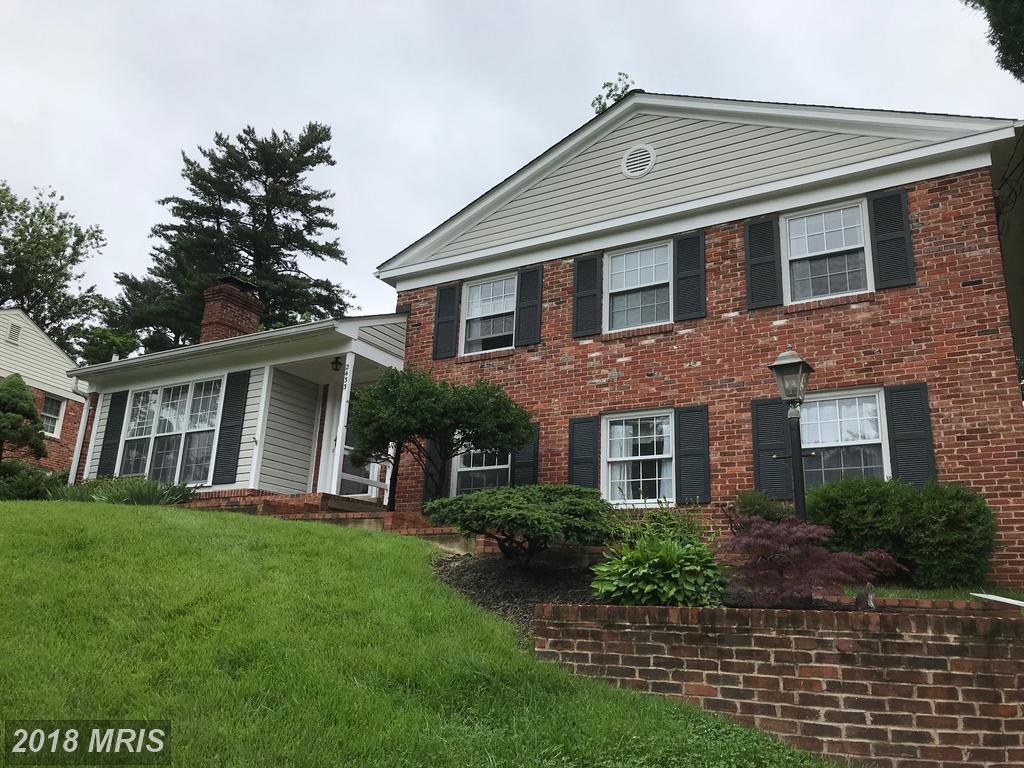 2433 Lexington Road - Photo 1