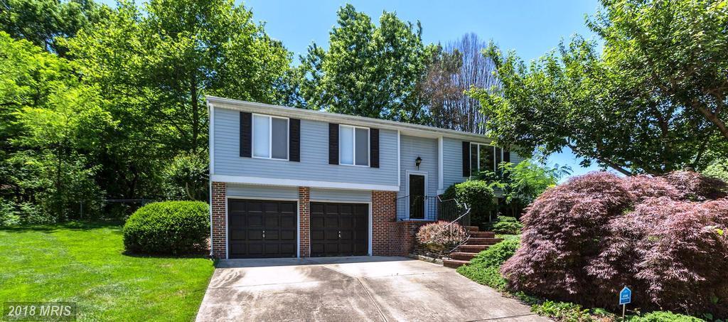 3807 Candlelight Court - Photo 1