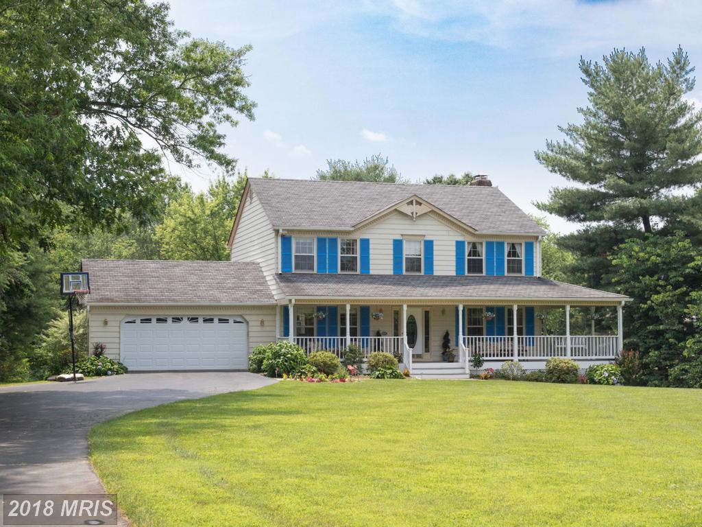 1018 Harriman Street - Photo 1