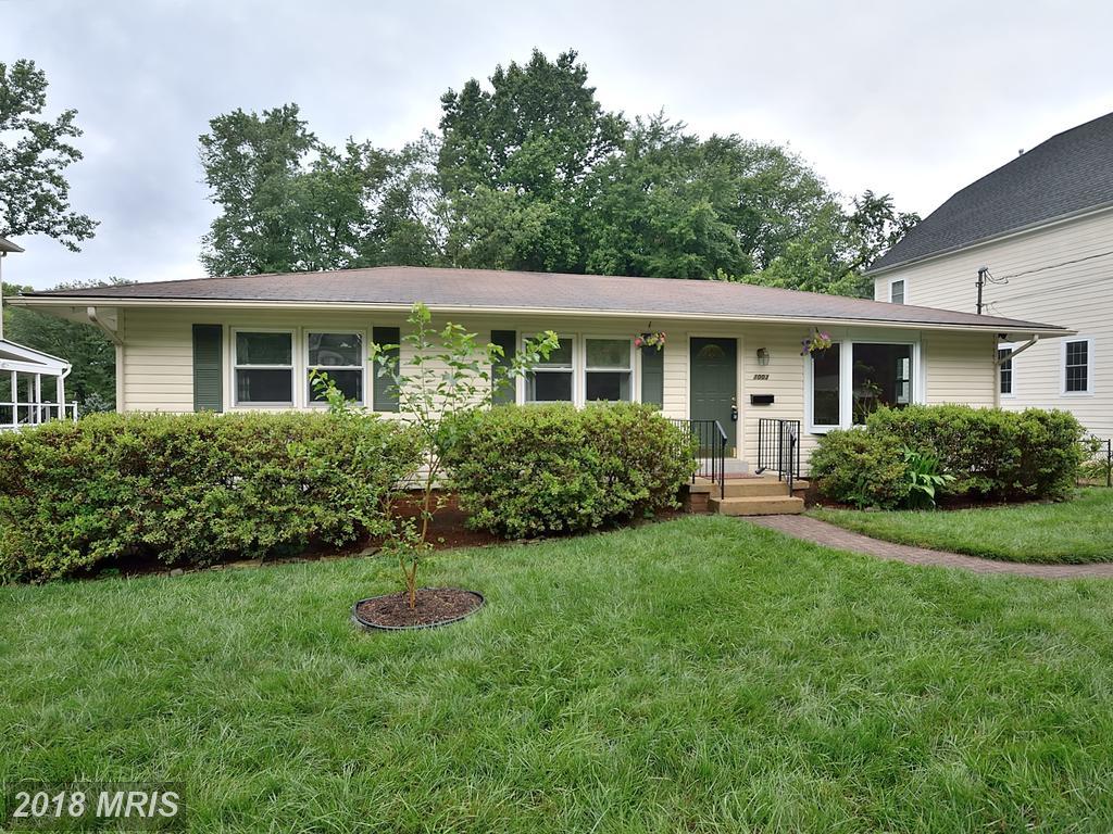 1003 Lynn Street - Photo 1