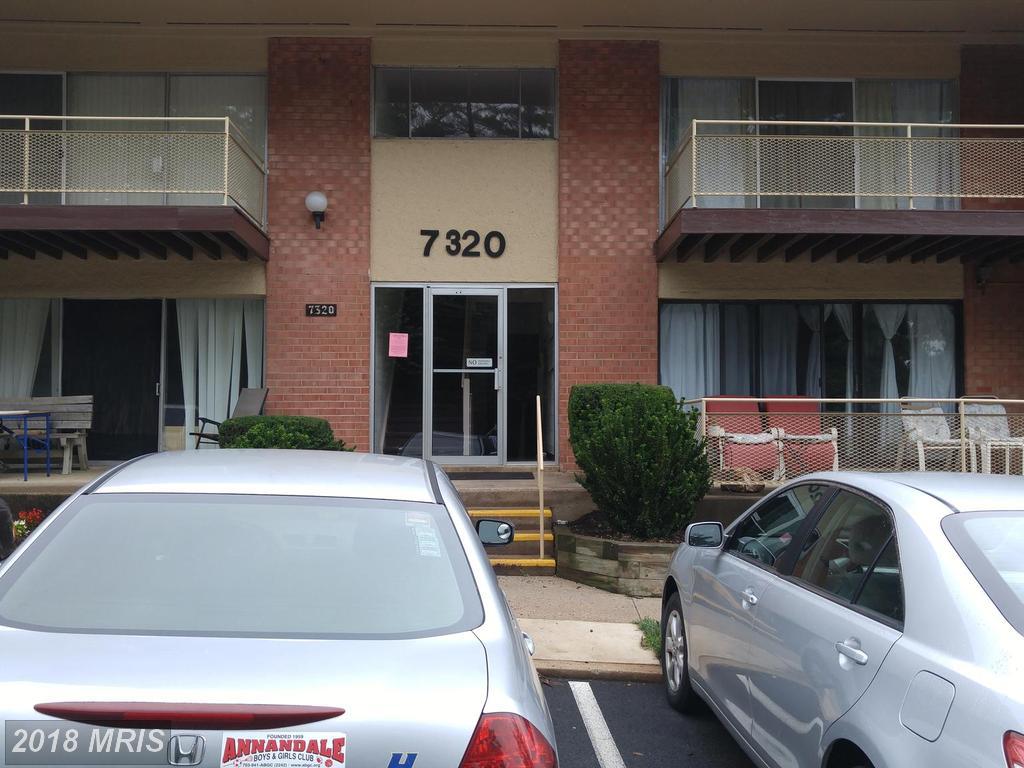 7320 Lee Highway - Photo 1