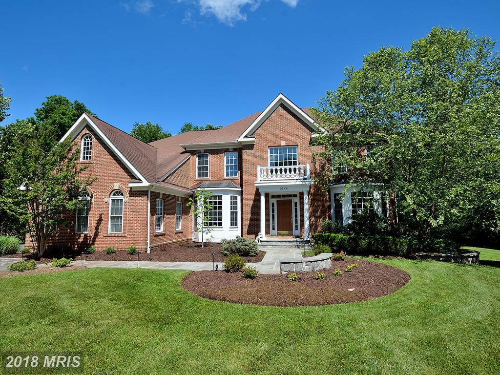 2793 Madison Meadows Lane - Photo 1