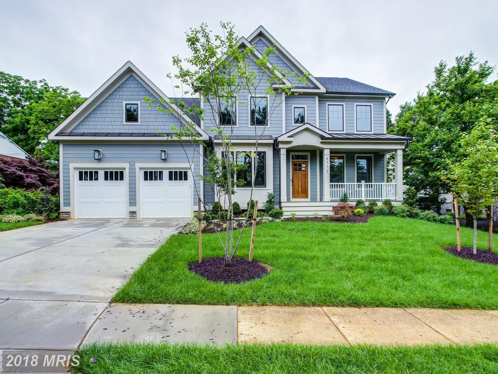 6712 Dean Drive - Photo 1