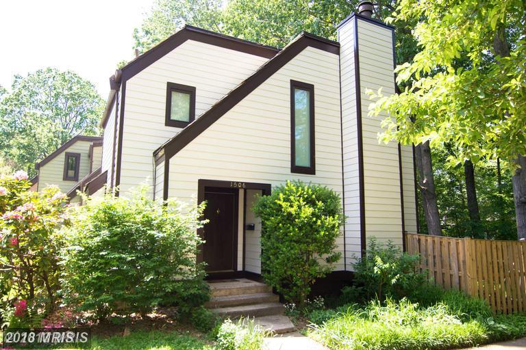 1506 Farsta Court - Photo 1