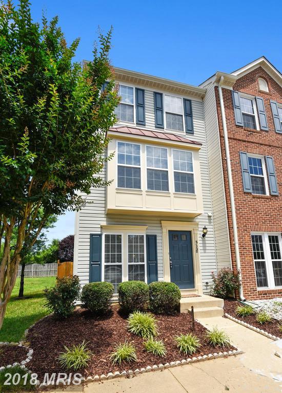8368 Hunter Murphy Circle - Photo 1