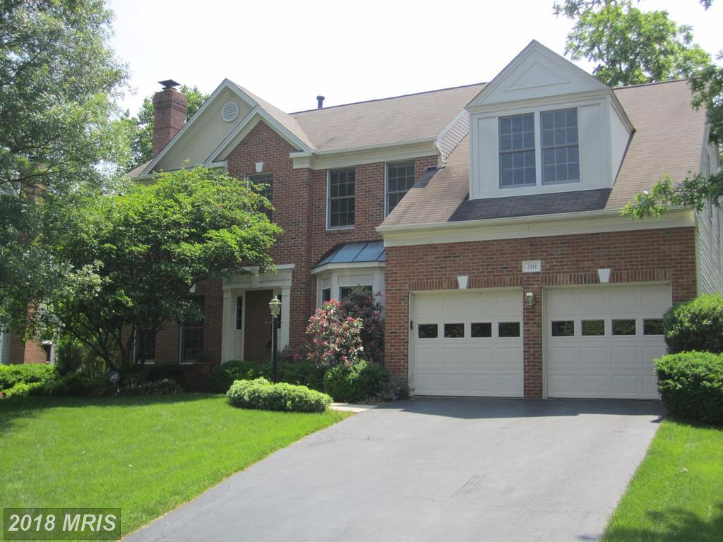 2511 Fallon Drive - Photo 1