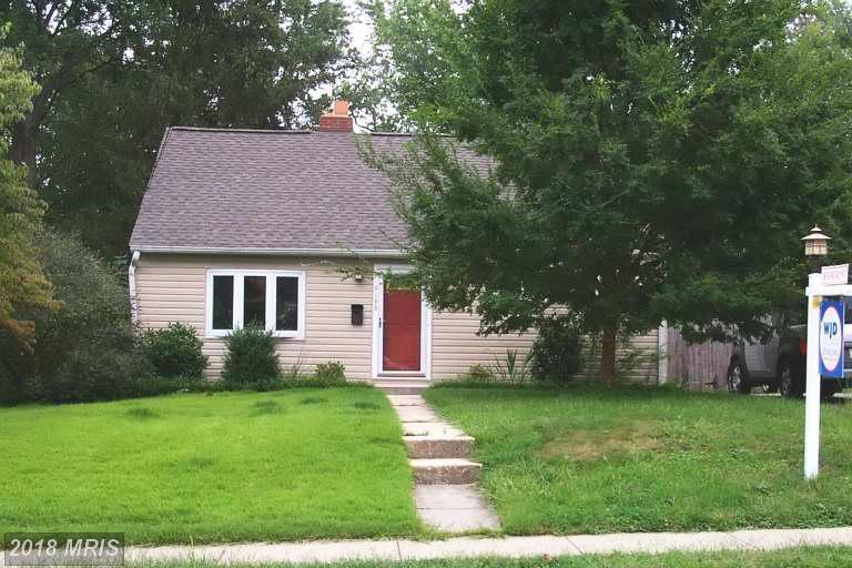 3133 Dashiell Road - Photo 1