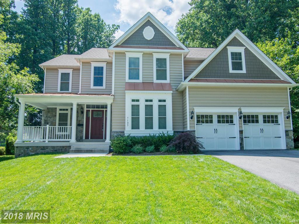 7105 Oak Ridge Road - Photo 1