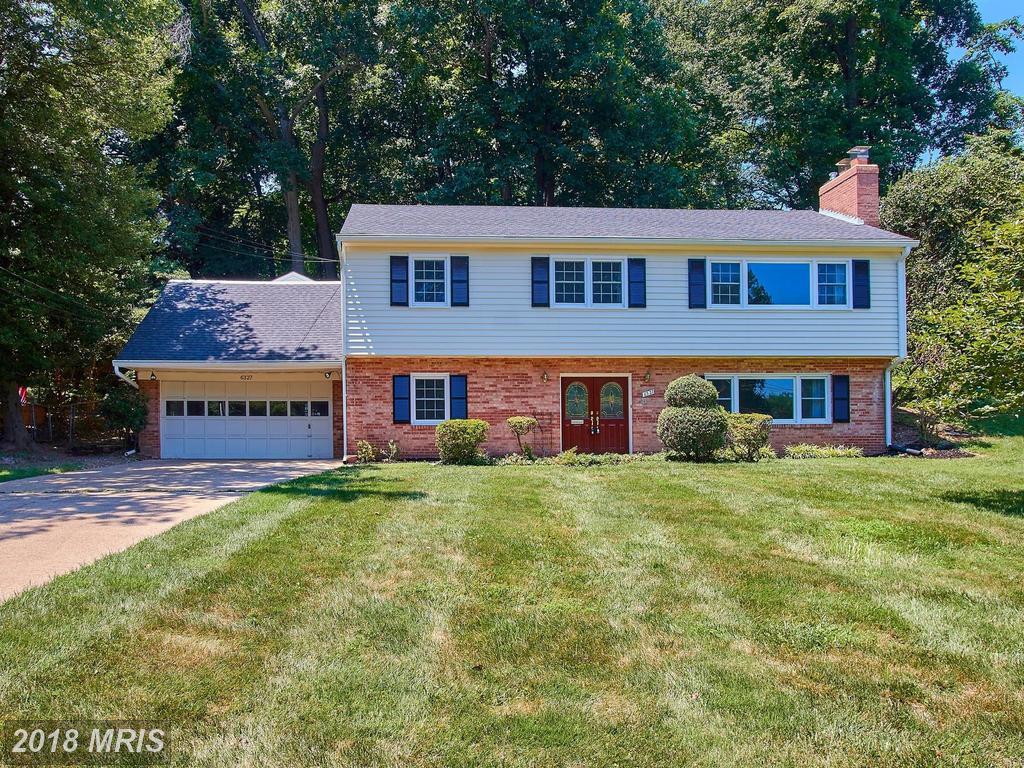 6327 Mori Street - Photo 1