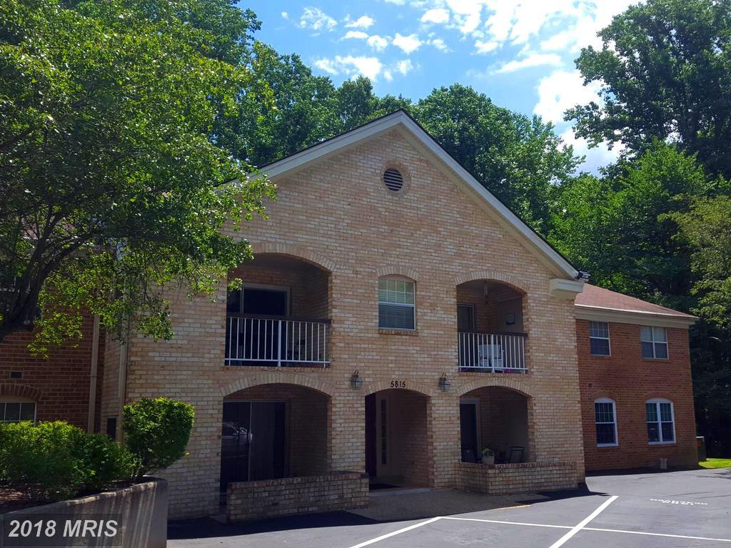 5815 Cove Landing Road - Photo 1