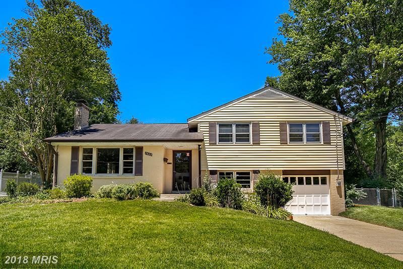 7402 Dunston Street - Photo 1