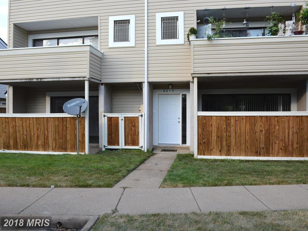 8613 Village Way - Photo 1
