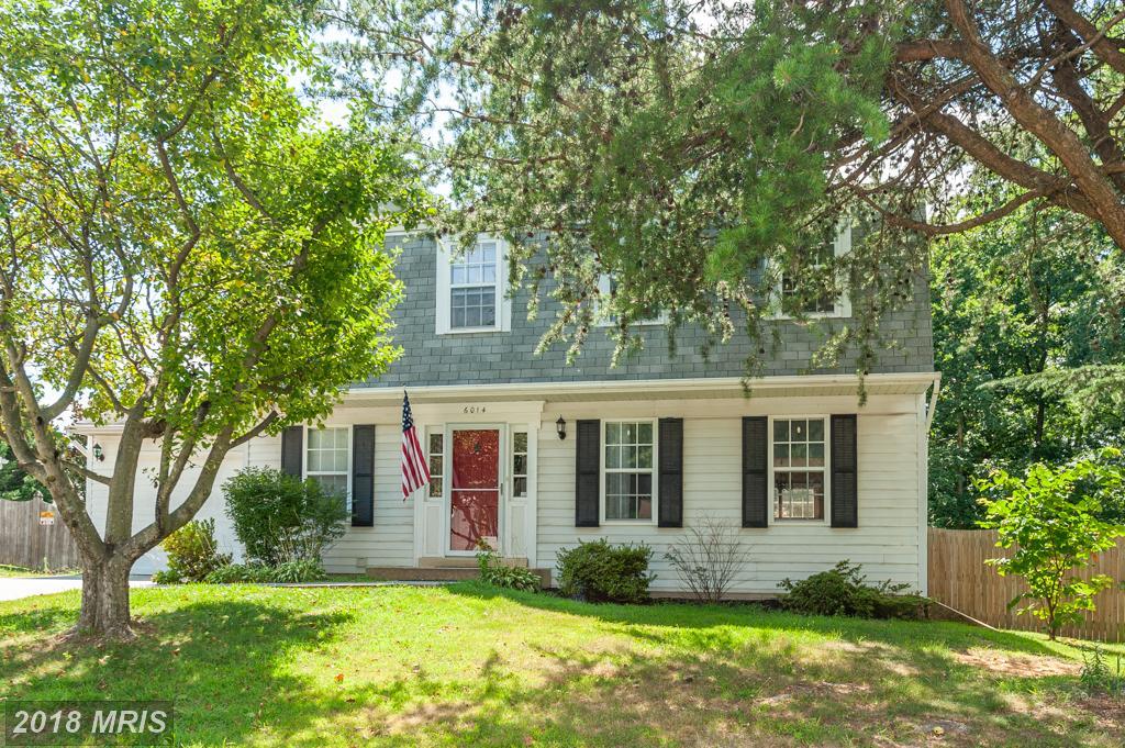 6014 Franconia Forest Lane - Photo 1