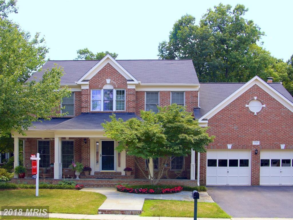 12701 Fox Woods Drive - Photo 1