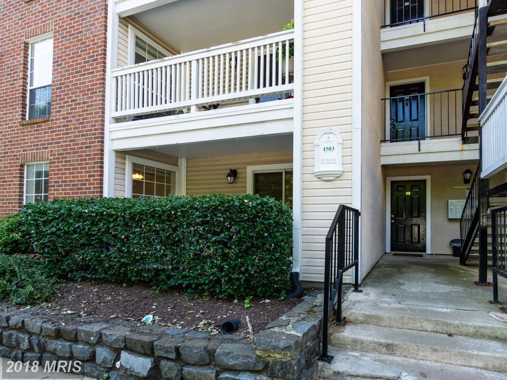 1503 Lincoln Way - Photo 1