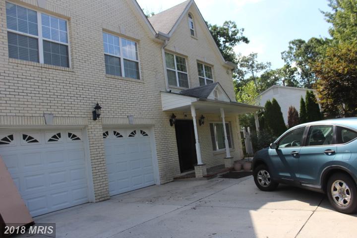 6820 Rolling Road - Photo 1