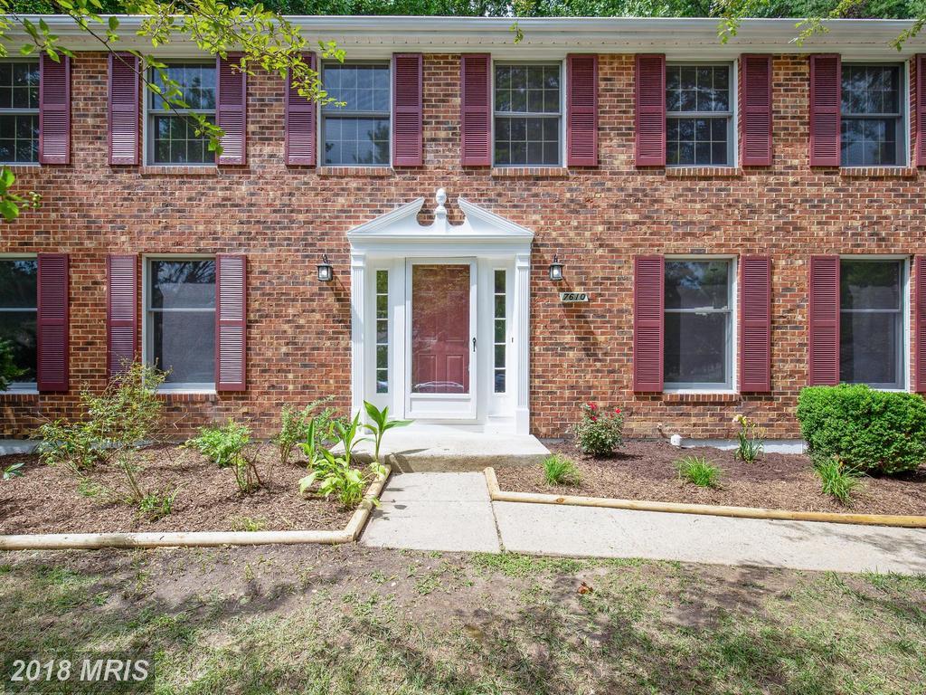 7610 Glenville Court - Photo 1