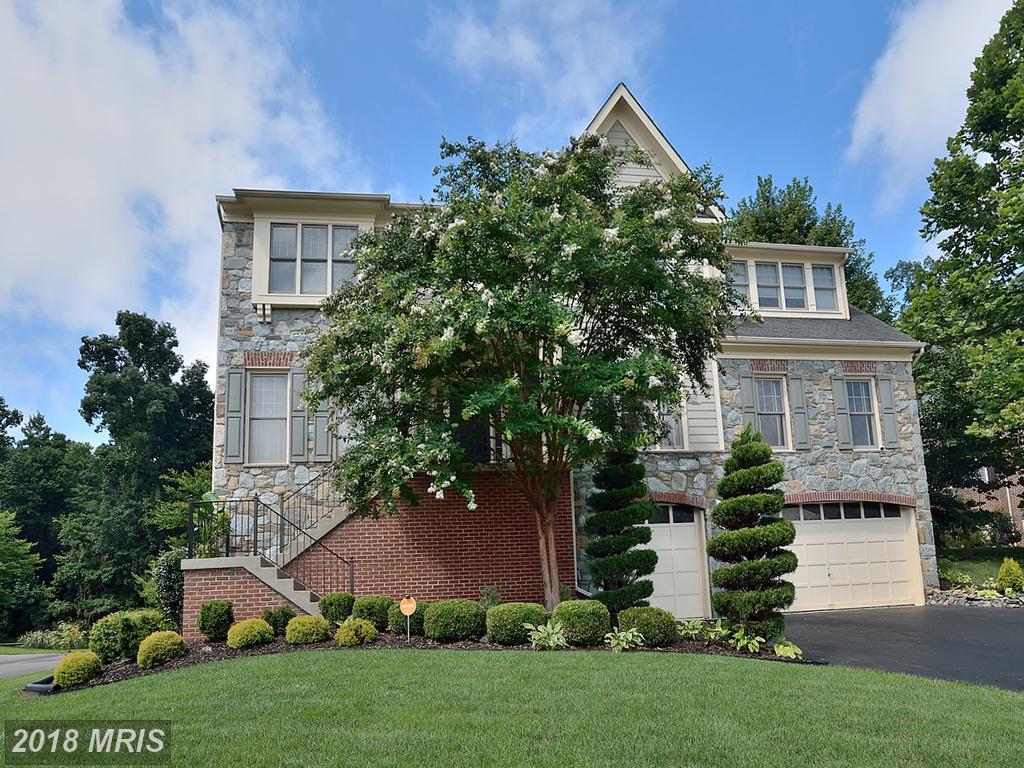 5680 Clouds Mill Drive - Photo 1
