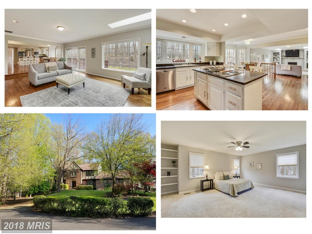 10327 Hickory Forest Drive - Photo 1