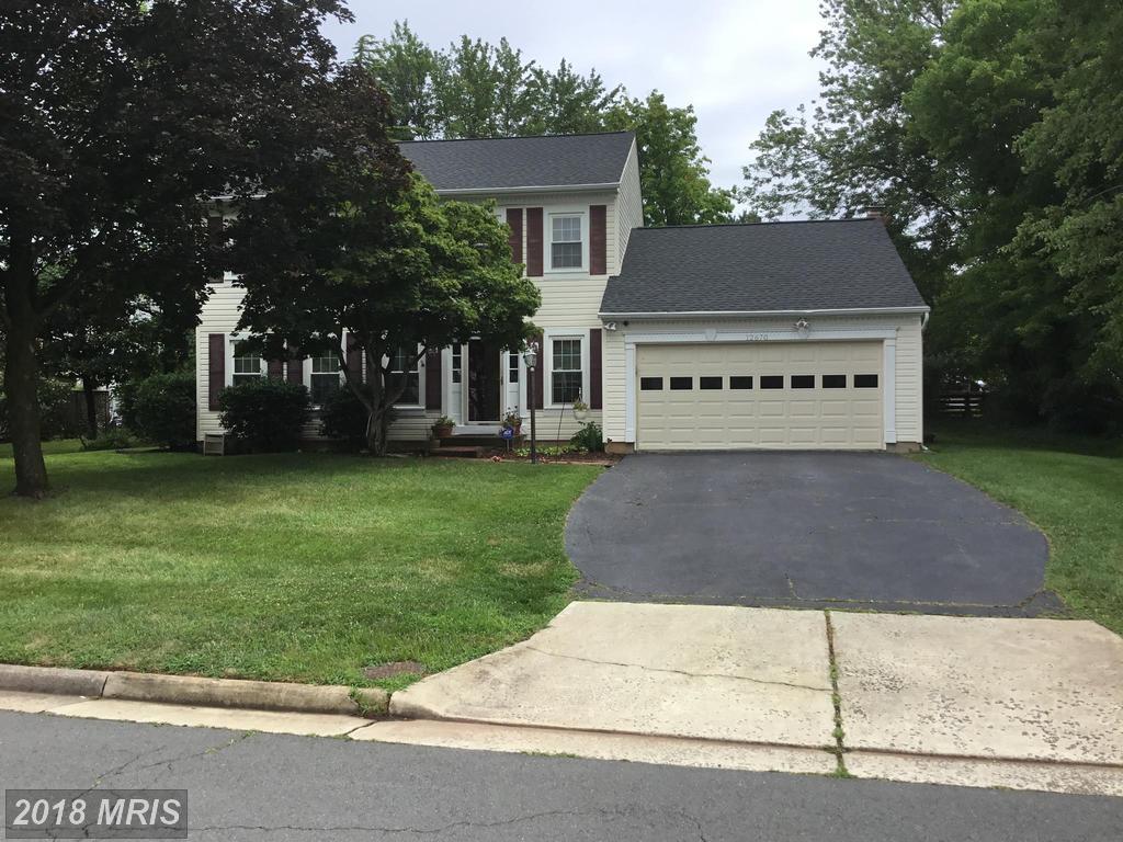 12670 Still Pond Lane - Photo 1