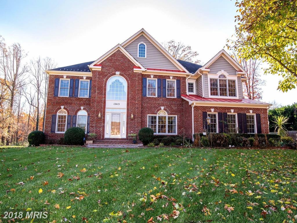 12413 Castner Court - Photo 1