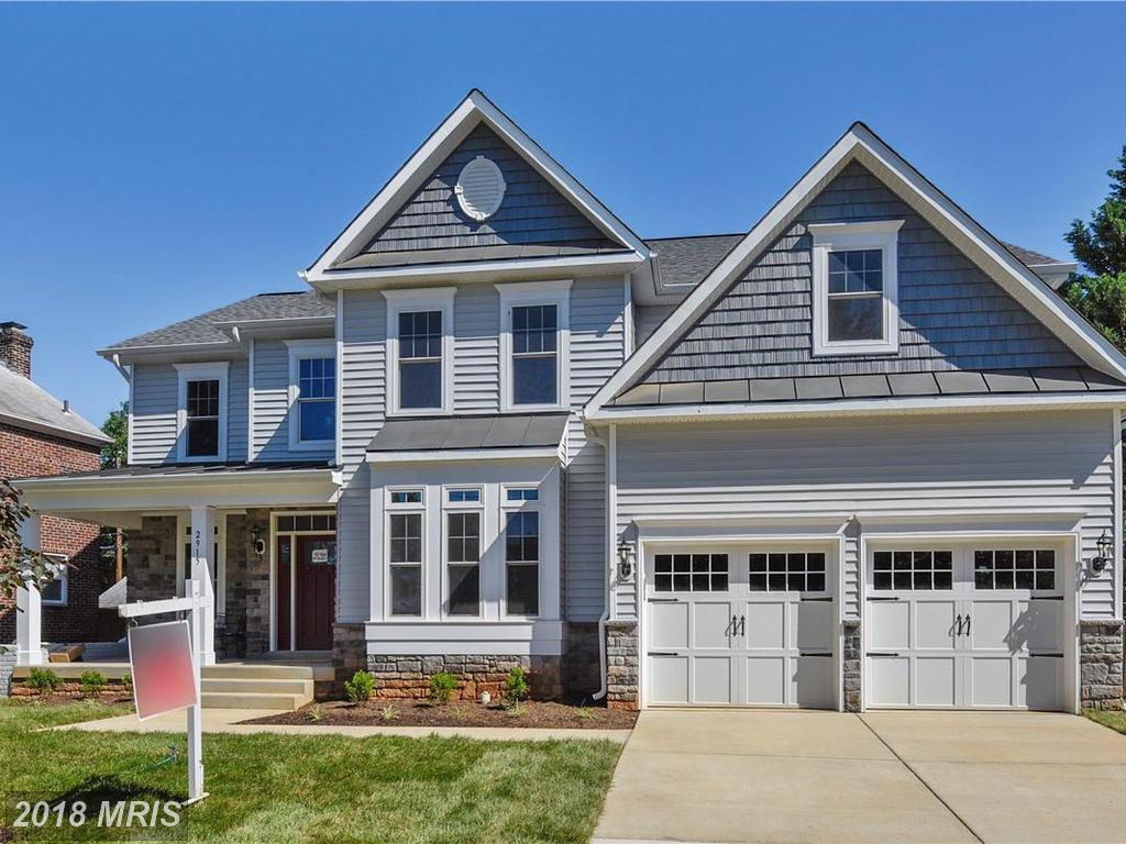 2843 Fairmont Street - Photo 1