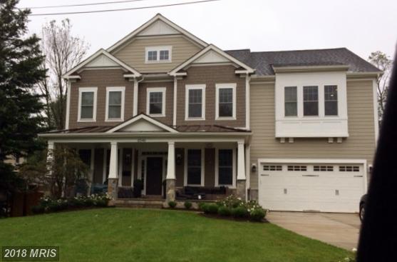 4507 Carrico Drive - Photo 1