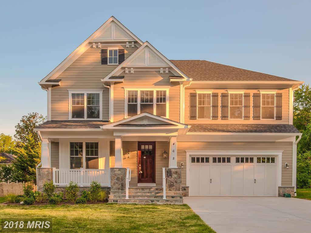 468 West Street - Photo 1