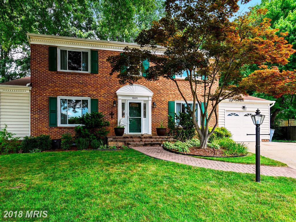 8601 Cotswold Court - Photo 1