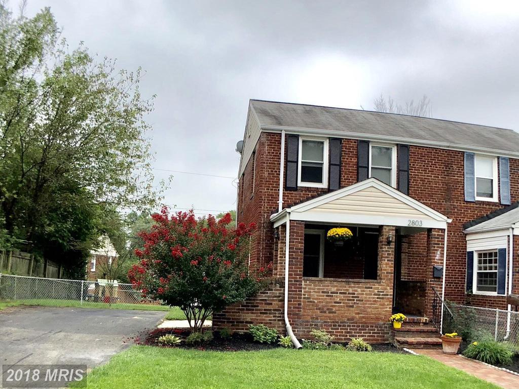 2803 Albemarle Drive - Photo 1