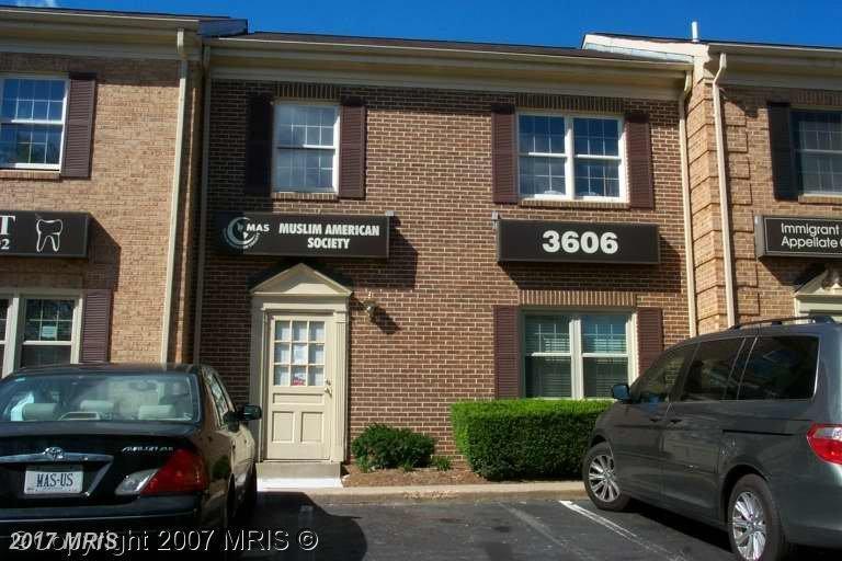 3606 Forest Drive - Photo 1