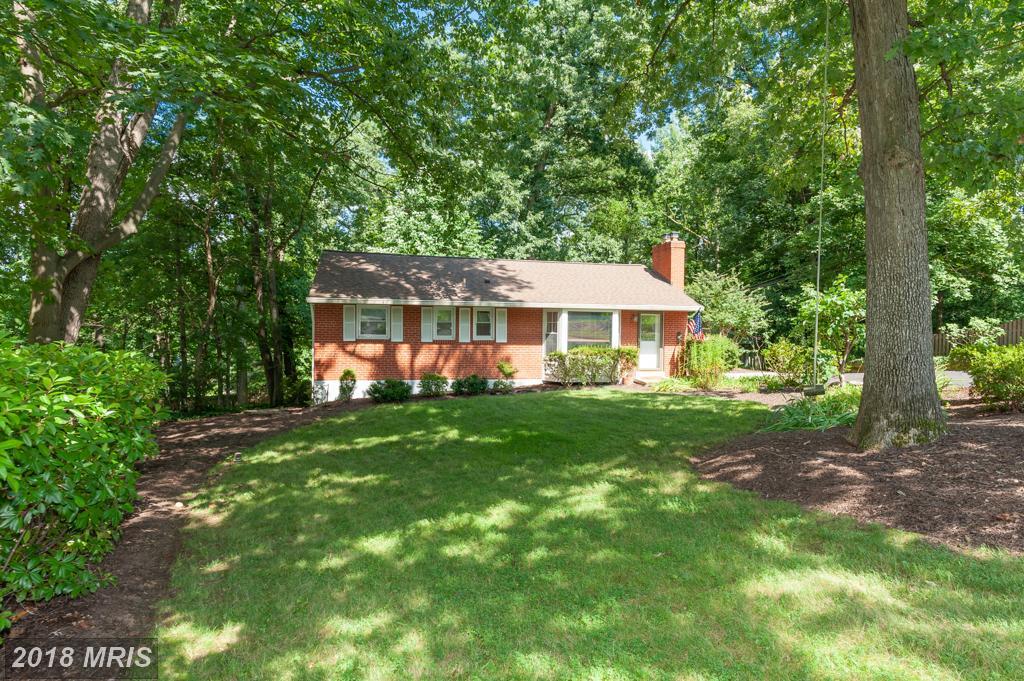 5721 Oak Hill Place - Photo 1