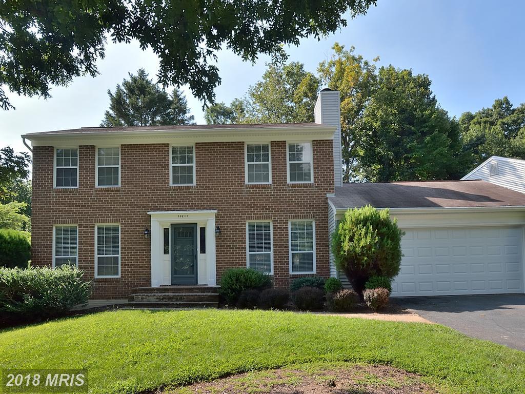 10211 Marshall Pond Road - Photo 1