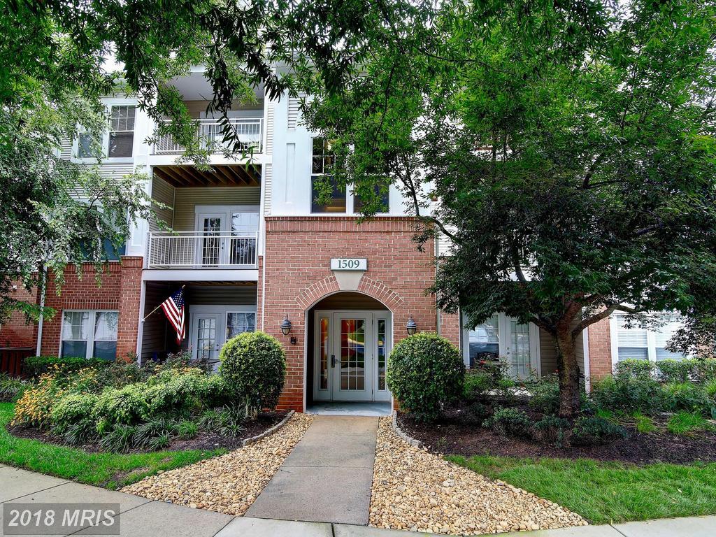 1509 North Point Drive - Photo 1
