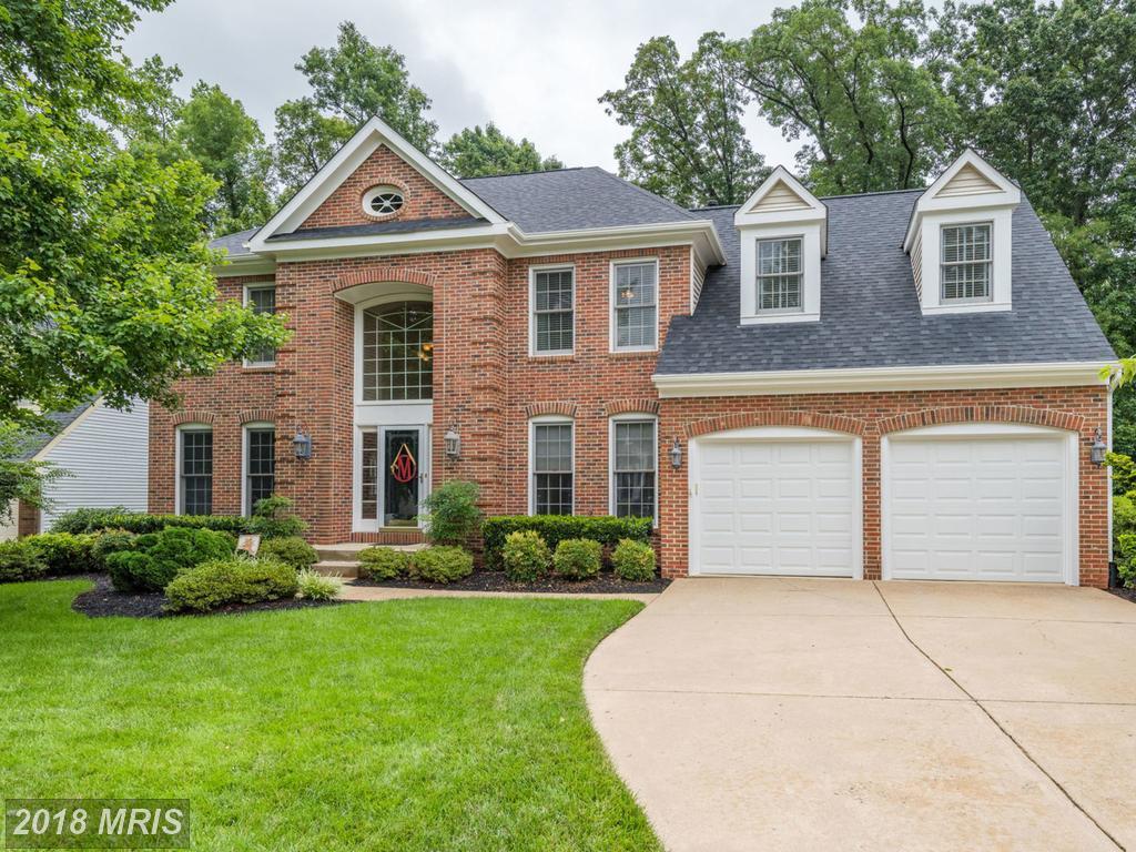 2919 Mother Well Court - Photo 1