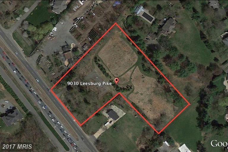 9030 Leesburg Pike - Photo 1