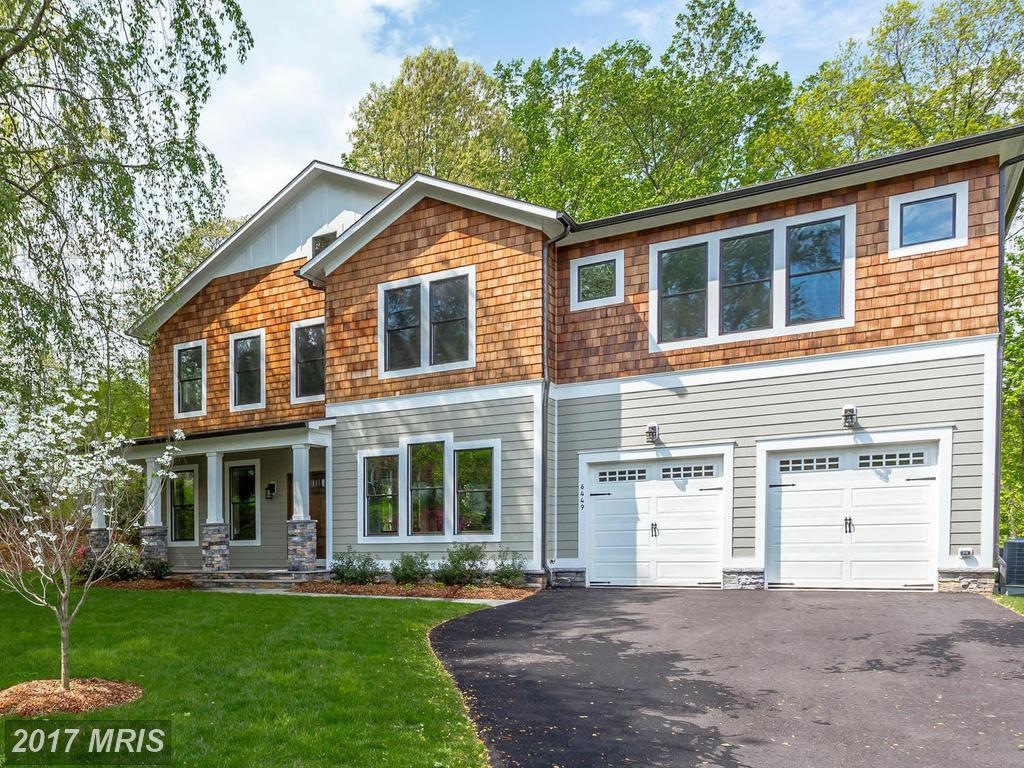 6449 Jefferson Place - Photo 1