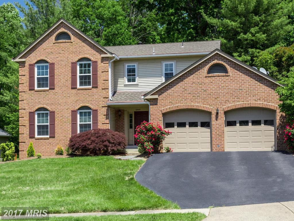 12010 Sugarland Valley Drive - Photo 1