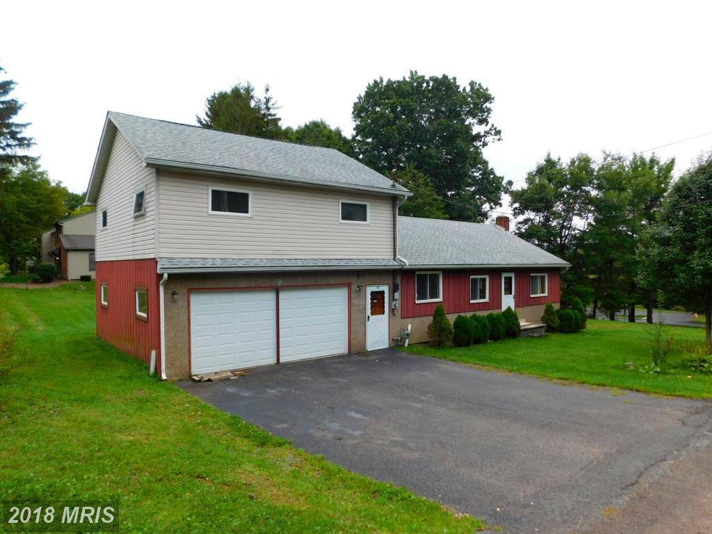 701 N Street - Photo 1