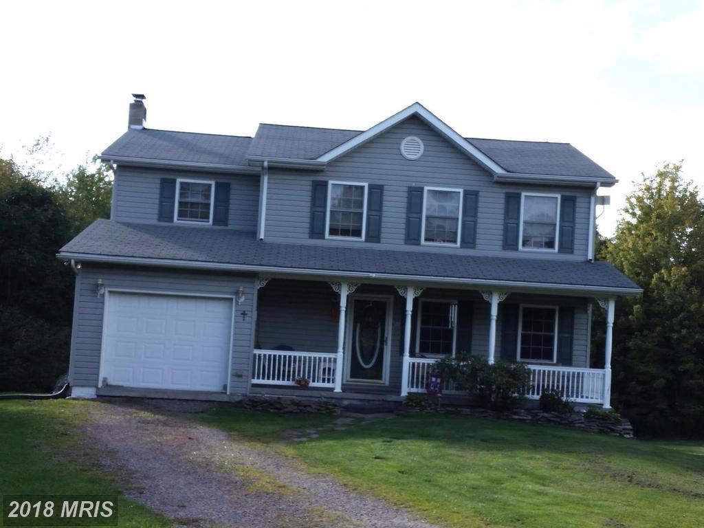 719 Westview Crossing - Photo 1