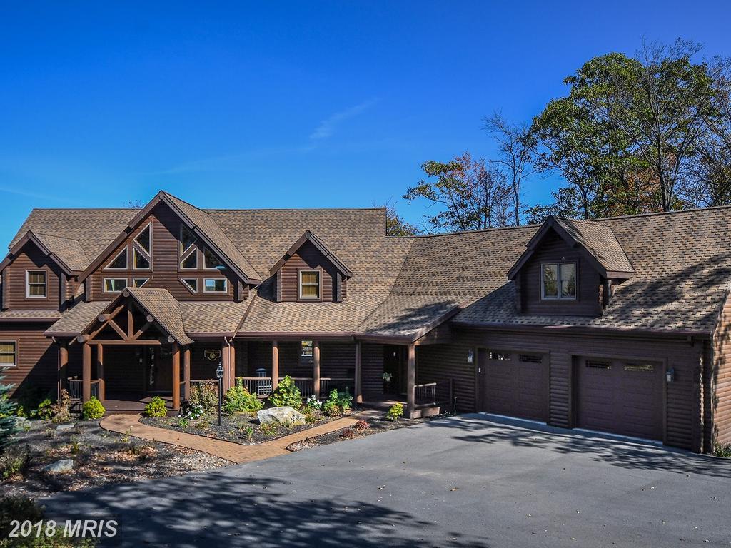 40 Mountain Overlook Court - Photo 1