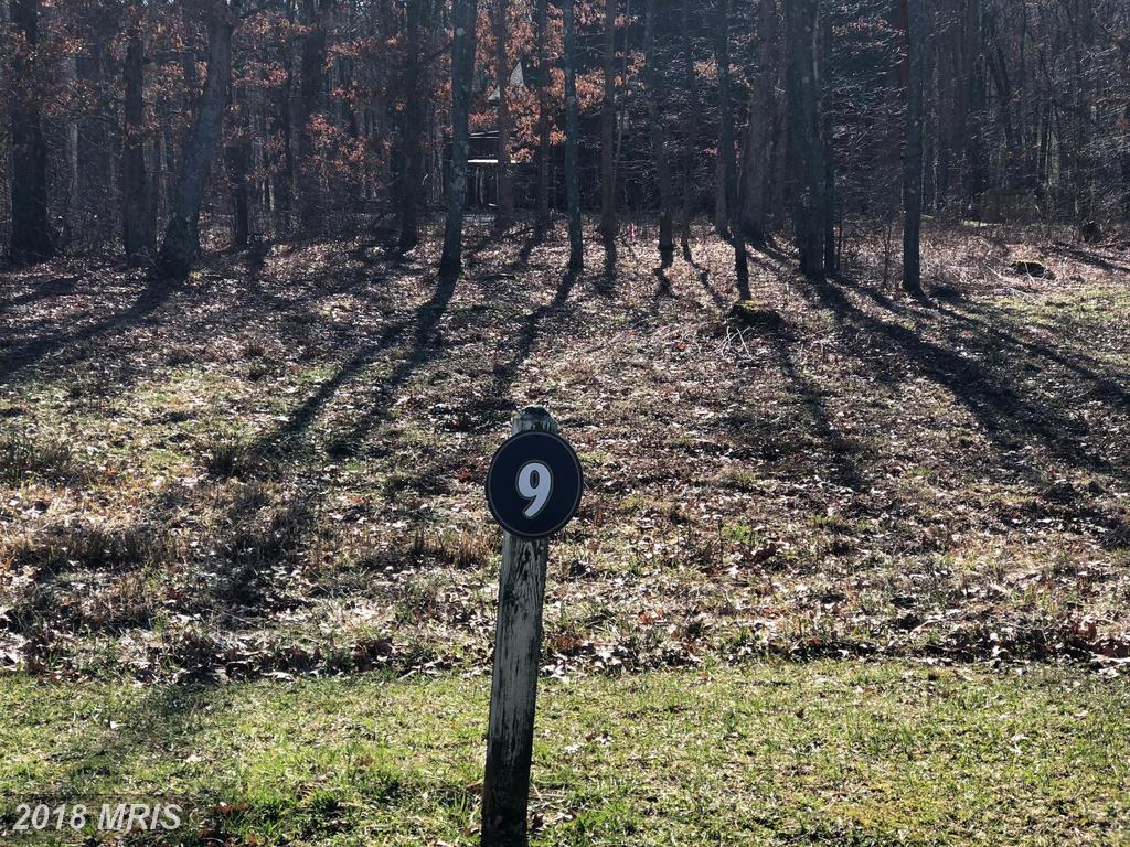 LOT 9 Sam's Lane - Photo 1