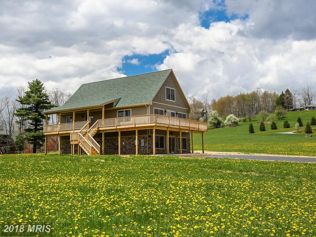570 Waterfront Greens Drive - Photo 1