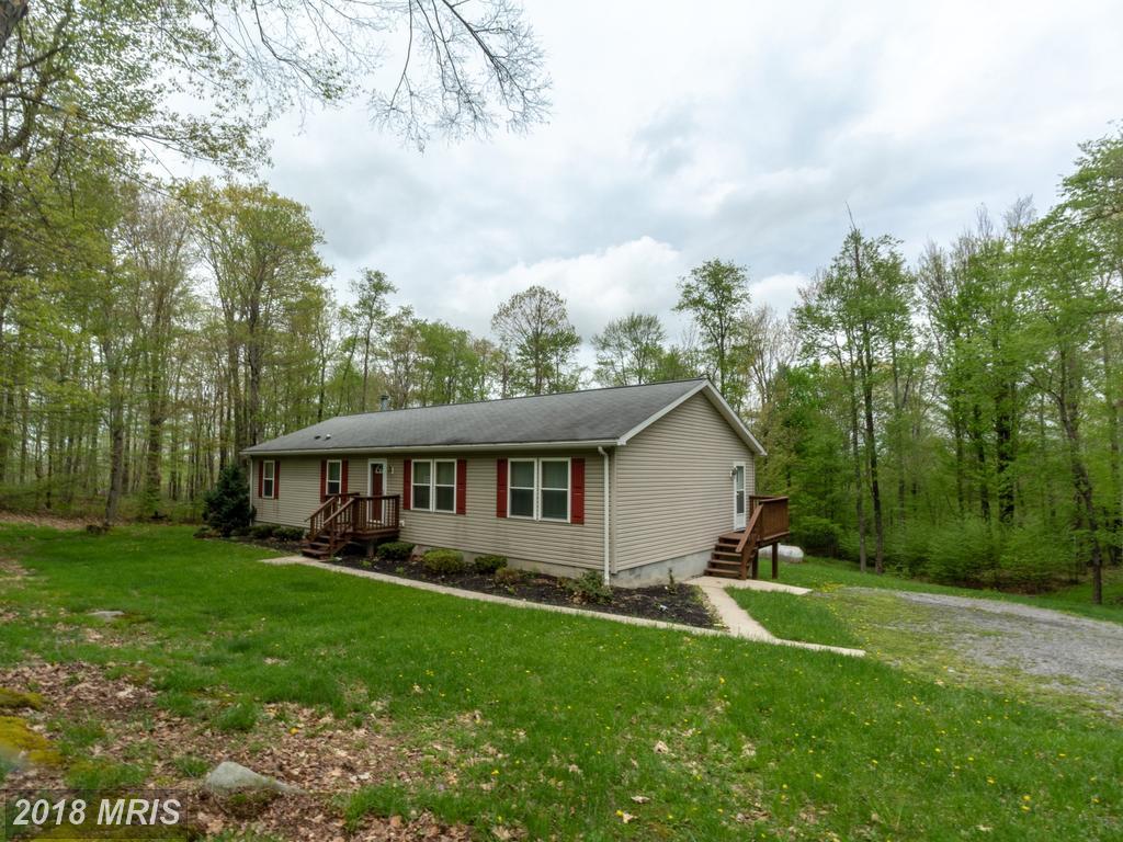 1334 Tall Oaks Drive - Photo 1